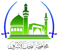 ديوان محافظة النجف الاشرف