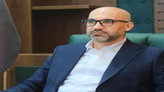 الجزائري يشدد على ضرورة مراعاة قدسية النجف الاشرف و الآداب العامة .