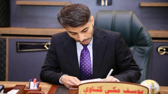 بمناسبة ذكرى فتوى الجهاد الكفائي… كناوي يشكر المرجع الاعلى وكل من ساهم ولبى فتوى الانتصار