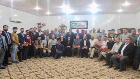 محافظ النجف يرفع دعوى قضائية ضد مدير صحيفة في النجف للتشهير والمس بسمعته .. ويوجه رسالة الى ابناء المحافظة