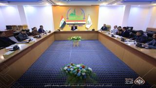 النظافة والتحول الرقمي في صدارة أولويات البلديات لعام 2025