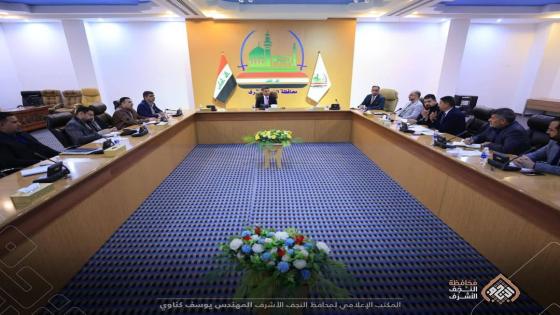 النظافة والتحول الرقمي في صدارة أولويات البلديات لعام 2025