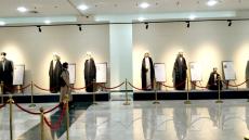 الإعلام والاتصال الحكومي يواكب افتتاح متحف النجف الأشرف في قصر الثقافة والفنون