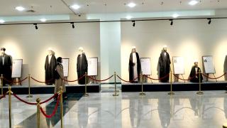 الإعلام والاتصال الحكومي يواكب افتتاح متحف النجف الأشرف في قصر الثقافة والفنون