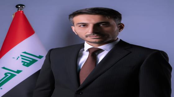 تهنئة محافظ النجف الاشرف المهندس يوسف كناوي بمناسبة عيد المعلم