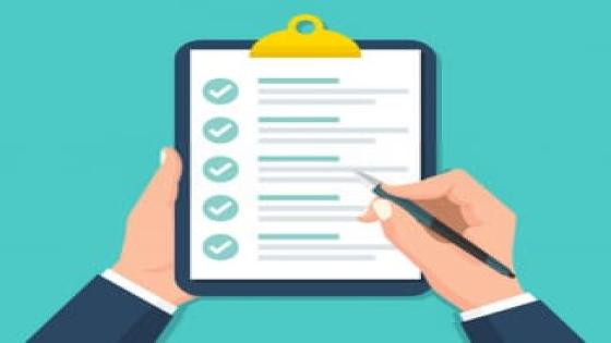 لغرض اشراك المواطن في اعداد موازنة عام ٢٠٢٣ الفرصة امامك لتغيير واقعك من خلال ملئالاستبيان الالكتروني في الرابط ادناه