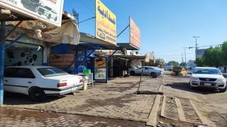 المركز الوطني للصحة والسلامة المهنية يجري زيارة ميدانية لــ ١٠ مشاريع خدمية مختلفة