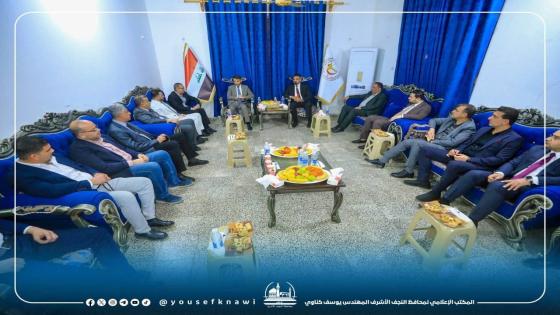 خلال حضور المحافظ أمسية نقابة الأطباء: التطور والنجاح يعتمد على التحول الالكتروني في قطاع الرعاية الصحية وتطور الخدمات المقدمة للمواطنين