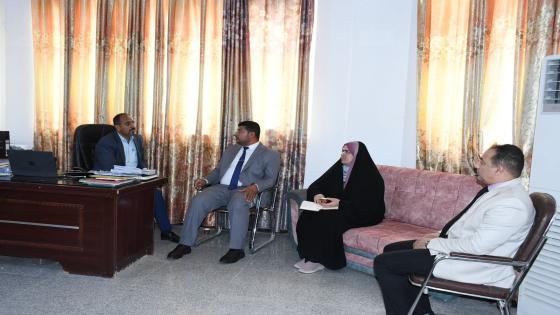 وحدة التقاطع الوظيفي تعلن استرداد أكثر من 595 مليون دينار لخزانة الدولة