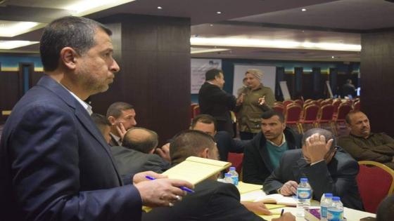 لجنة رعاية الطفولة في النجف تعتزم على شمول المصابين بالأورام السرطانية بأعانة الحماية الإجتماعية