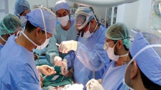 الجملة العصبية: ١٦٥٧ حالة طارئة في آذار بينها 909 حالات سقوط من مرتفع وحوادث سير