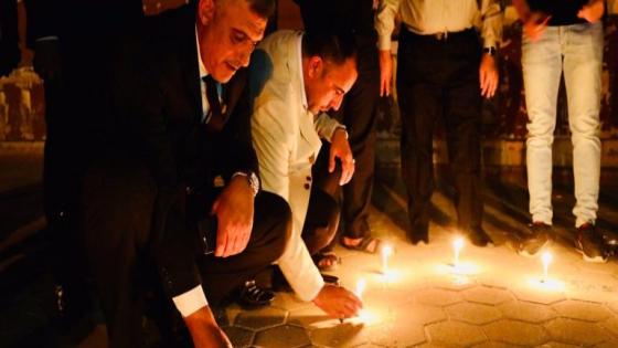 الكرعاوي يشدد على وضع ضوابط وقوانين جديدة لسير المركبات في الشوارع العامة