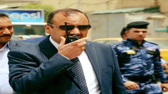 المحافظ يعلن عن القاء القبض على المتهم بقتل المحامي بعملية نوعية لجهاز مكافحة اجرام في المحافظة