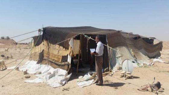 صحة النجف تشكل فريق الاستجابة السريعة في قاطعها الجنوبي