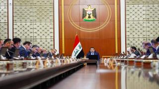 المحافظ : يحضر الجلسة الثالثة للهيأة العليا للتنسيق بين المحافظات غير المرتبطة بإقليم