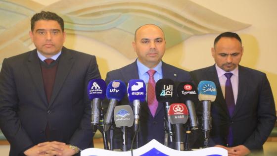 محافظ النجف الأشرف يفتتح أعمال مؤتمر دعم القطاع البلدي في العراق بحضور رسمي دولي ومحلي