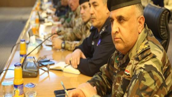 المحافظ يعلن عن وضع الخطة الامنية والخدمية الخاصة لزيارة أمير المؤمنين عليه السلام بذكرى شهادته بمشاركة (23) الف عنصر