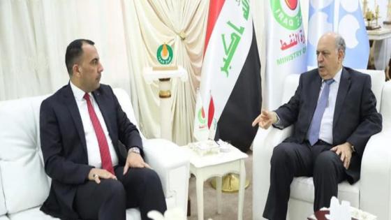 النائب الاول لمحافظ النجف ” ستتم المباشرة بتأهيل شارع (مكة المكرمه) بعد معالجة بعض المشاكل بين الشركة المنفذه ووزارة النفط