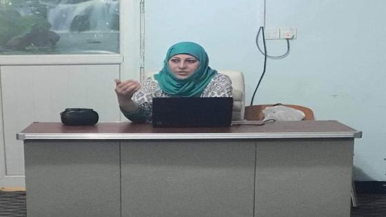 المحافظ يوعز بتوجيه كتاب شكر وتقدير للدكتورة عبير طراد