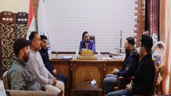 النائب الأول “يجب تضمين نسبة من درجات التعيين لخريجي المعاهد التقنية ضمن موازنة 2022