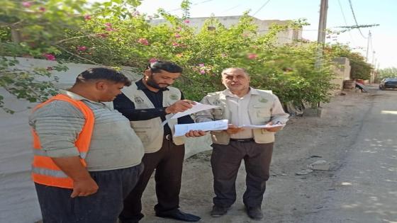 برنامج العودة إلى التعليم يحقق أكثر من 4000 هدفاً في محافظة النجف الاشرف