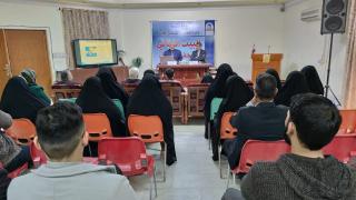 البيت الثقافي النجفي يقيم ورشة حول تربية الذات بالتعاون مع شعبة تمكين المرأة في ديوان المحافظة