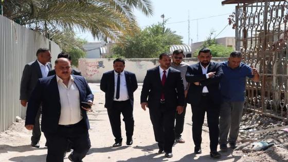 الغزالي: أعمال التطوير والتحديث مستمرة في المؤسسات الصحية