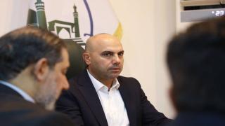 محافظ النجف الأشرف يعلن إكمال التصميم القطاعي لحي الرحمة تمهيداً لإصدار السندات