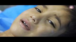 تداخل قسطاري في مركز النجف يغني طفل من محافظة الديوانية عن السفر خارج العراق لأجل العلاج جراحيا