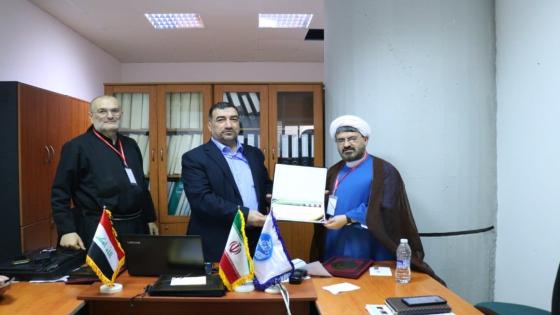 مؤتمر اللغة العربية -جامعة الكوفة ترعى مؤتمر اللغةُ العربيّةُ والتفاعلُ الحضاريّ – الأصالةُ والتجديد في نسخته الرابعة