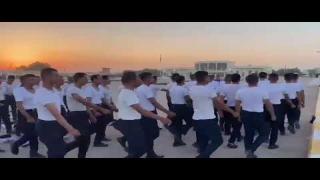 العميد الحقوقي وسام شهيب الكعبي مديرالمرور يشرف على الدورة التخصصية المرورية للمنتسبين العقود الجدد