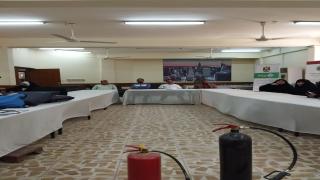 المركز الوطني للصحة والسلامة المهنية يقيم ندوة حول مفاهيم السلامة المهنية