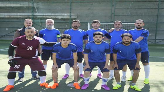 بطولة درع الهيأة تواصل إجراء المباريات للدوري المقام في النجف الأشرف.