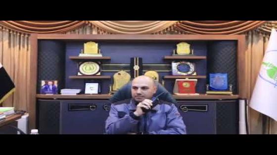 محافظ النجف الأشرف الدكتور المهندس ماجد الوائلي يعلن حصول موافقة وزارة المالية على إستكمال إجراءات تخصيص قطع الأراضي الخاصة بمنسوبي قيادة شرطة محافظة النجف الأشرف