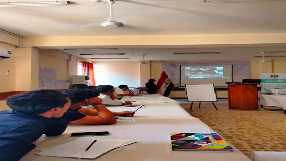 المشرف على ريادة يعلن افتتاح الدورة 22 لريادة الأعمال