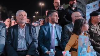 #الكوفة_بخير #كورنيش_الكوفة_المقدسة