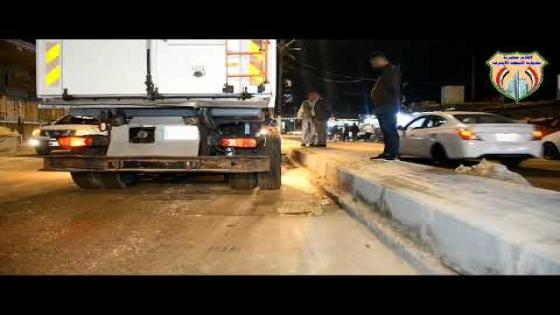 مديريــة بلديات النجــف الاشرف تطــلق حملتها الرمضانية وذلك بمناسبــة شهر رمضان المبـــارك فــي إطار حرصها علــى تعزيز الوعــي البلــدي والحفاظ علـــى النظافـــة