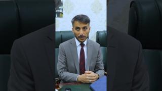 المحافظ: يجب ان تكون كل معاملاتنا من خلال تطبيق الحوكمة الالكترونية في الدوائر