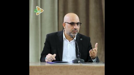 بالفيديو الجزائري : لا نسمح بأي تجاوز على كافة الأراضي في عموم محافظة النجف الأشرف و أقضيتها ونواحيها .