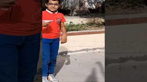 أحد معاهد دائرة ذوي الاحتياجات الخاصة في النجف الاشرف ألا وهو معهد الرياحين للتأهيل السمعي والنطق وهم يتمتعون في بداية يوم جديد بالدوام وفي وجوههم كل الأمل بالحياة.