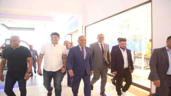 الياسري على البرلمان العراقي و الحكومة المركزية دعم الأندية الرياضية في المحافظات غير المؤسساتية كونها منجم زاخر بالمواهب