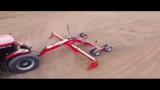 ارشادات من أجل الترشيد في استهلاك المياه وزيادة في انتاج المحاصيل الصيفية.