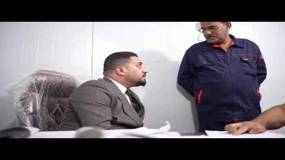 بالفيديو النائب الثاني لمحافظ النجف الاشرف الدكتور كرار محبوبة يتابع من مراكز الصيانة شكاوي المواطنين موجها بسرعة الاستجابة