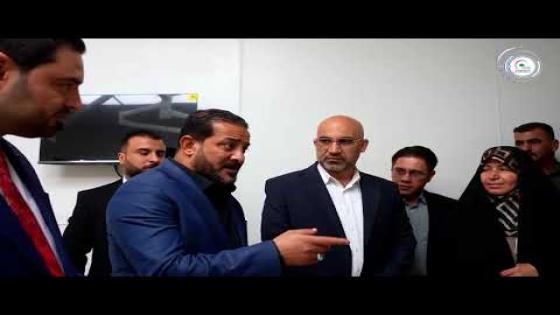 دائرة الصحة: افتتاح صالات عمليات جراحة الأطفال التي تضم صالتين جديدتين للعمليات مجهزة بأحدث الأجهزة والنواظير الجراحية