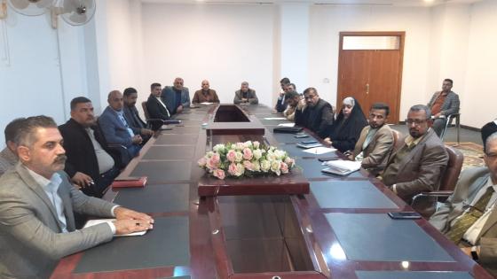 انطلاق فعليات اليوم الدولي لمكافحة الفساد واسبوع النزاهة السنوي