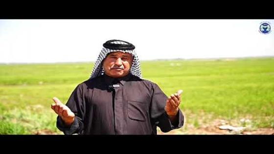 الموارد المائية: انجاح الموسم الزراعي الصيفي لمحصول الرز الشلب في محافظة النجف الأشرف.