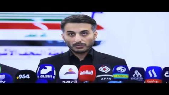 محافظ النجف الاشرف يوسف كناوي في مؤتمر صحفي: نجحنا في استقبال ٥ ملايين زائر مع تأمين الخدمات والانسيابية في الحركة…شكرا لكل من ساهم بالخدمة