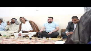 محبوبة لابناء النور: انتم ابناء المحافظة وحقوقكم محفوظة ونسعى لخدمة مناطقكم