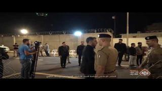 كان قوياً في إيمانه وثابتاً في مواقفه البطولية… المحافظ يقيم مجلس عزاء على روح الشهيد السيد أبي هادي