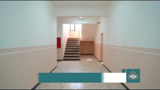 لتعزيز الأمن والخدمات ..المحافظ يفتتح مشروع المجمع الأمني